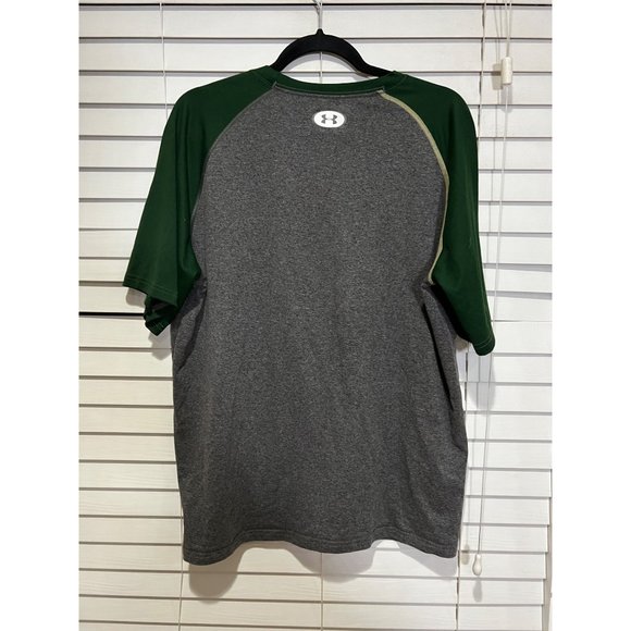 Under Armour Colorado State Rams Shirt‎ - Size L - Picture 3 of 4